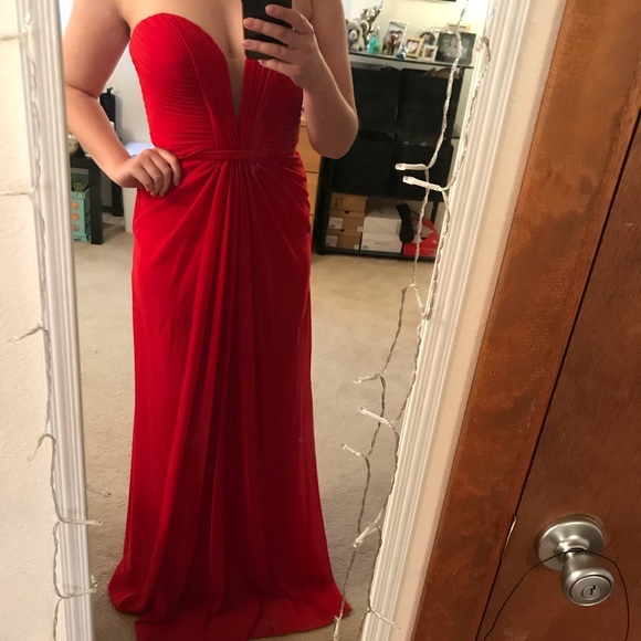 Let’s size 3/4 - Picture 2 of 5